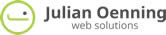 Julian Oenning - Criação de Sites e Marketing Digital